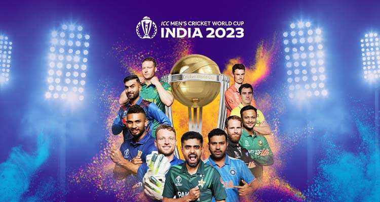 How to Watch ICC Cricket World Cup 2023 Highlights Live Online