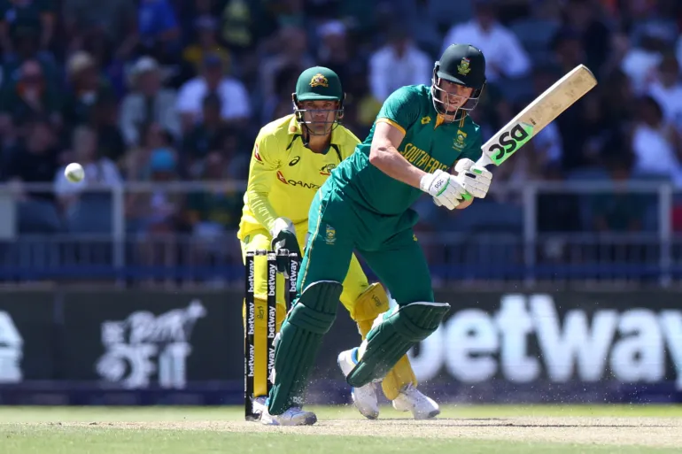 Australia Will Face South Africa in ICC Cricket World Cup 2023 Semi-Final