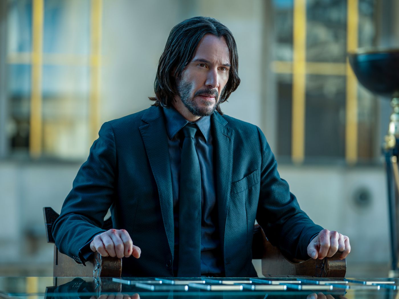 10 Movies Like John Wick to Watch if You Love Action