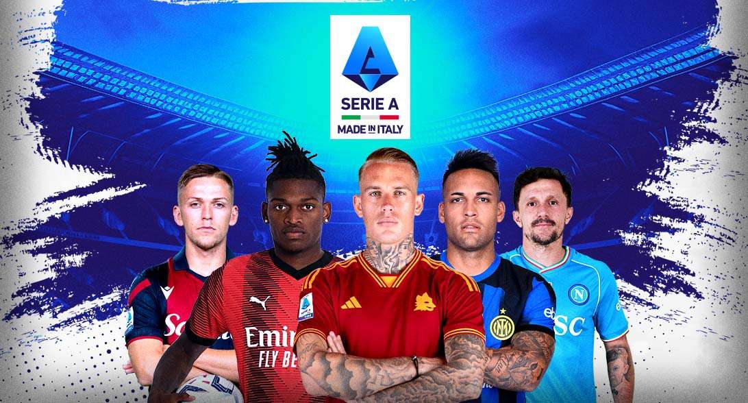 How to Watch Serie A Live Stream in HD on tapmad