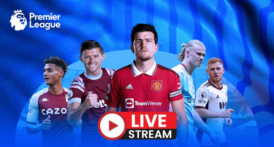 How to Watch Premier League Live Stream on tapmad in HD
