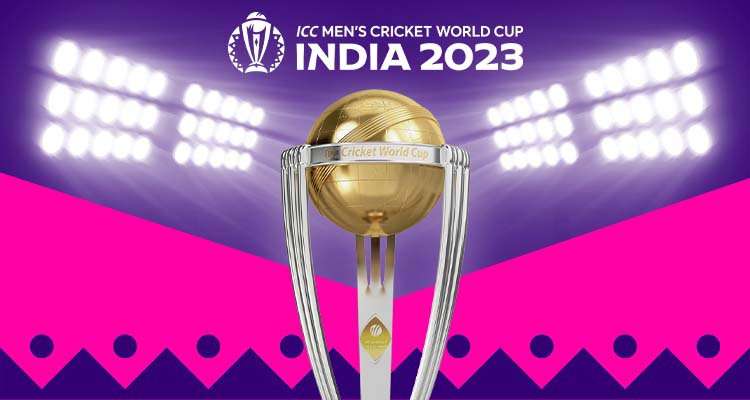 2023 Cricket World Cup Prize Money Revealed