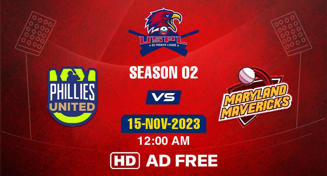 How to Watch Phillies United Vs Maryland Mavericks Live in HD | US PREMIER LEAGUE 