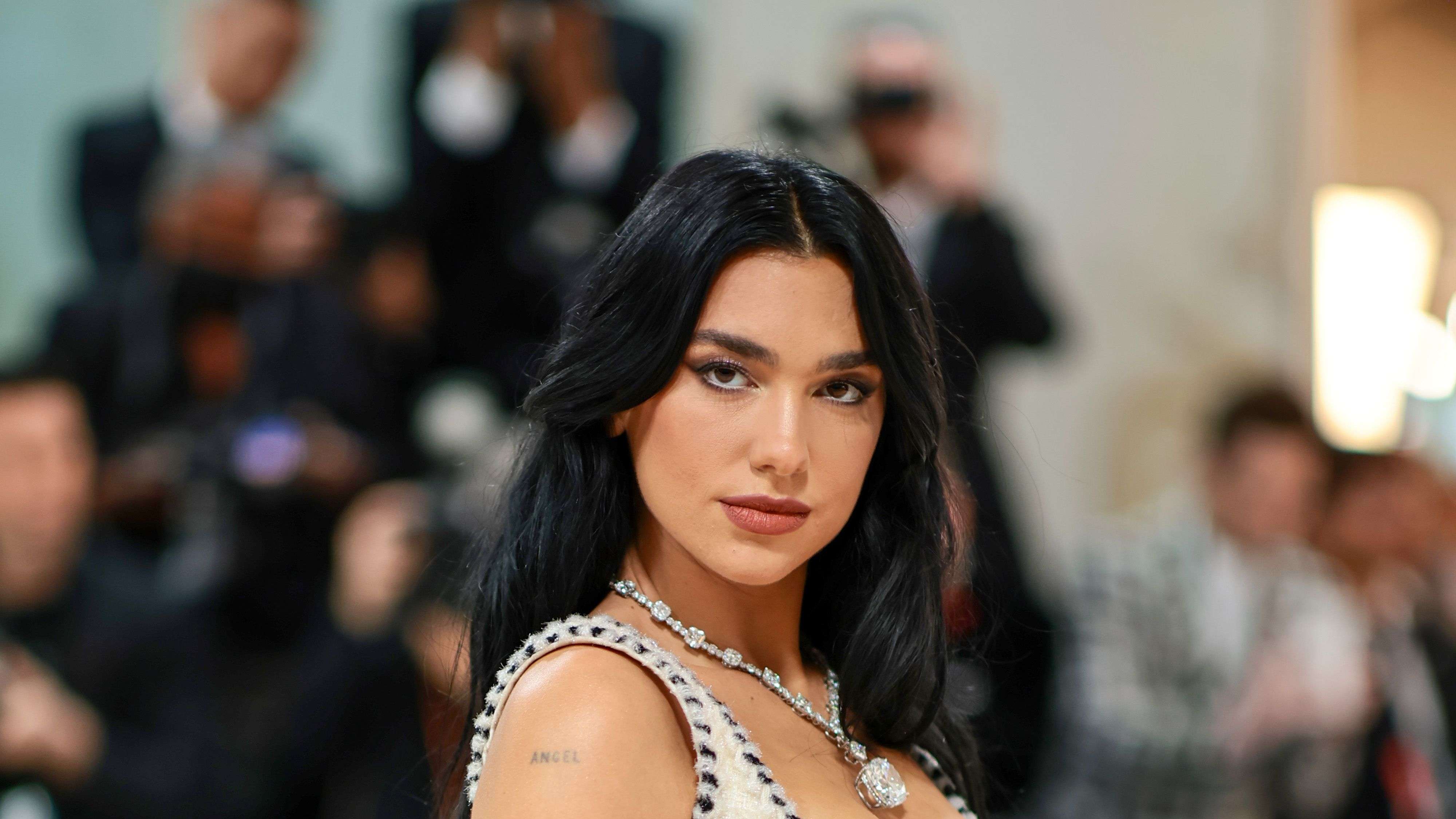 Dua Lipa to perform at 2023 ODI World Cup Closing Ceremony
