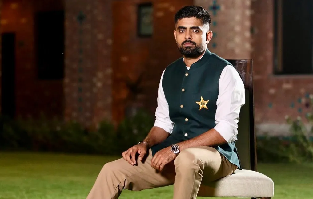 Babar Azam Net Worth: The Pakistani Cricketing Prodigy