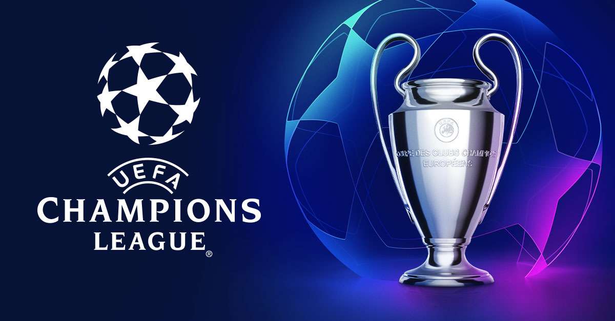 How to Watch UEFA Champions League Live Stream in HD
