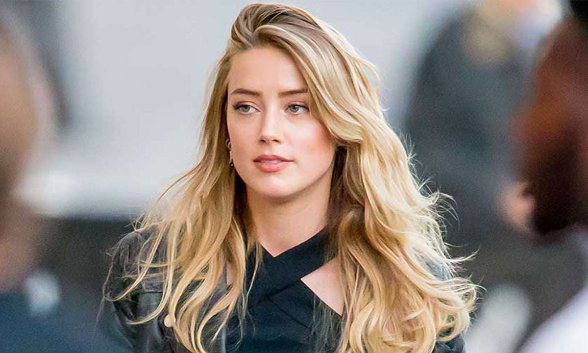 What Is Amber Heard's Net Worth In 2023? Drastic 95% Decrease