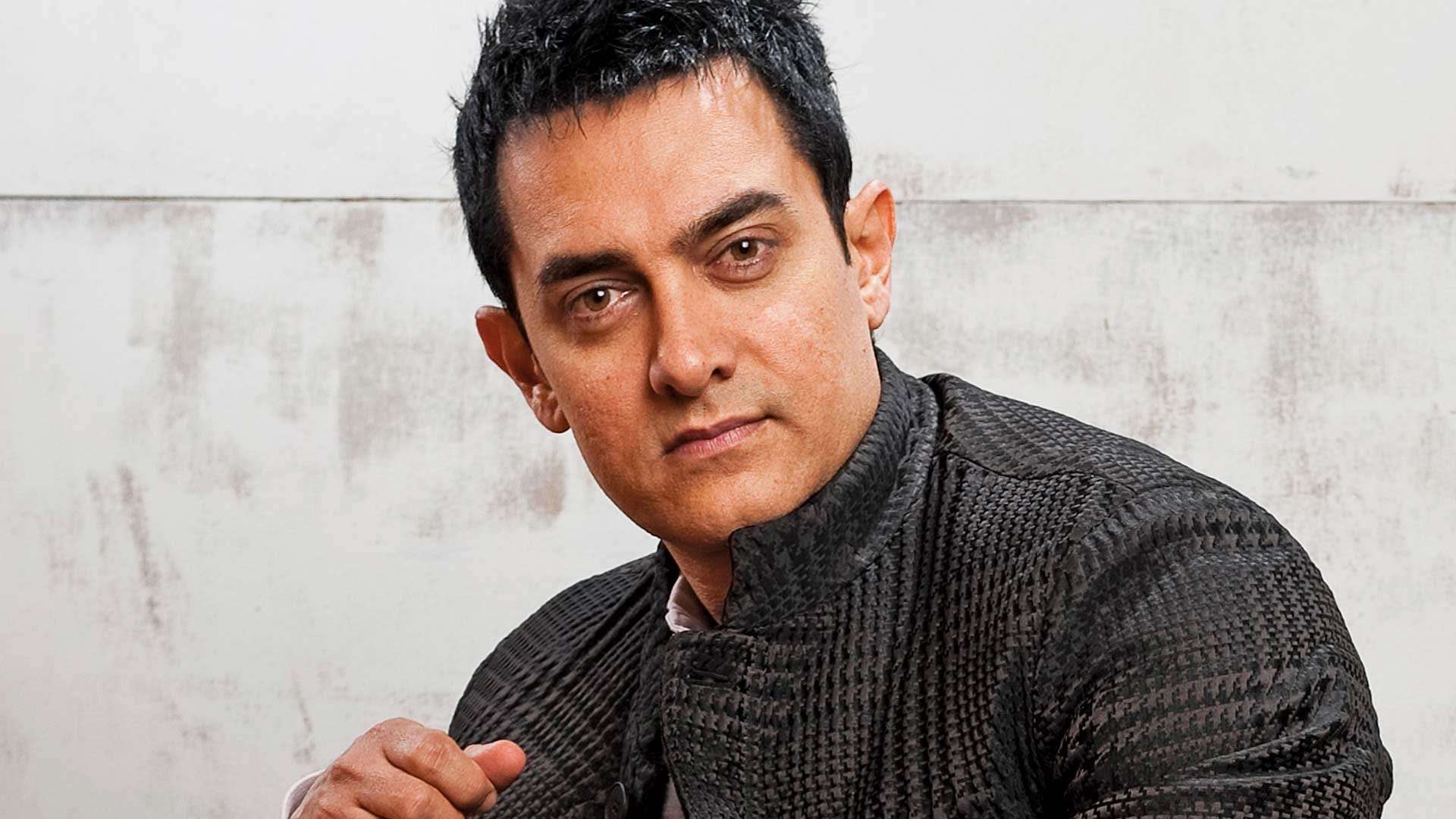 Aamir Khan Net Worth: From Bollywood Teen Idol To Global Icon