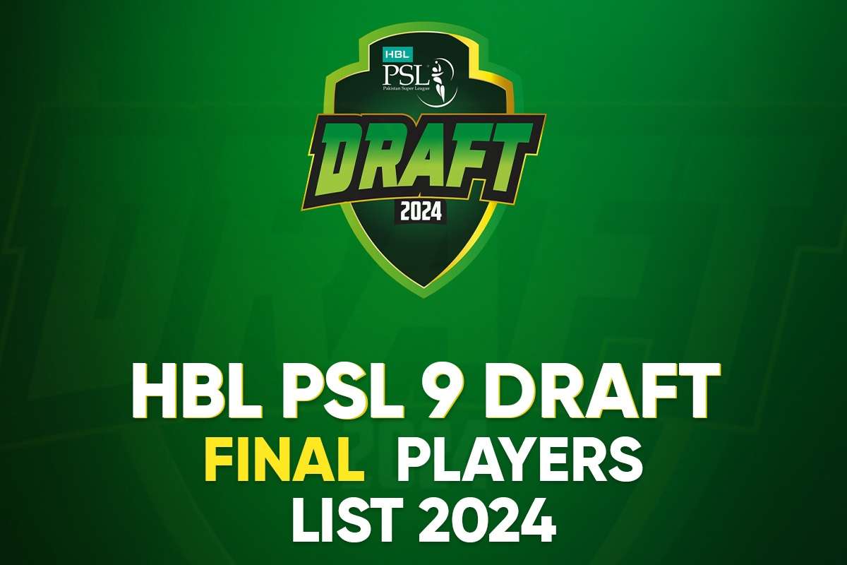 HBL PSL 9 Final Draft, Squads and Venue