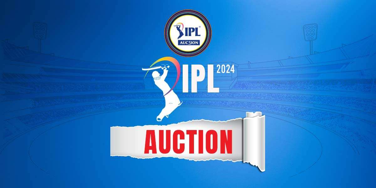10 Most Expensive Players Sold in IPL 2024 Auction