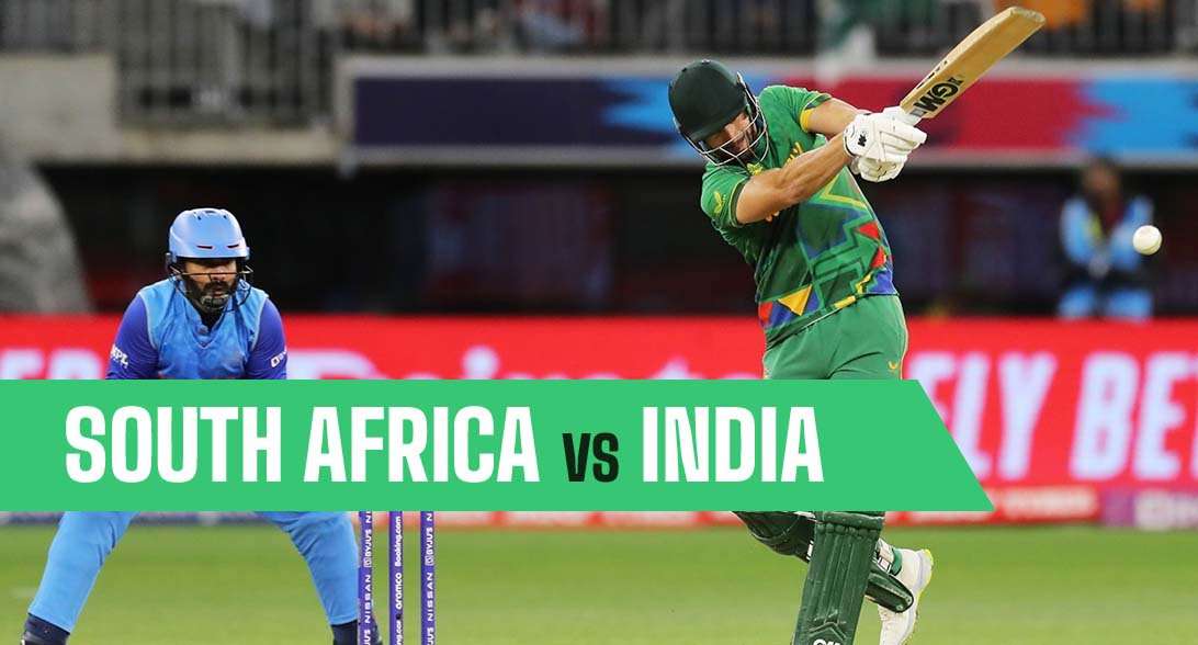 India Vs South Africa ODI Series, Schedule, Venue, Squad and Match Results