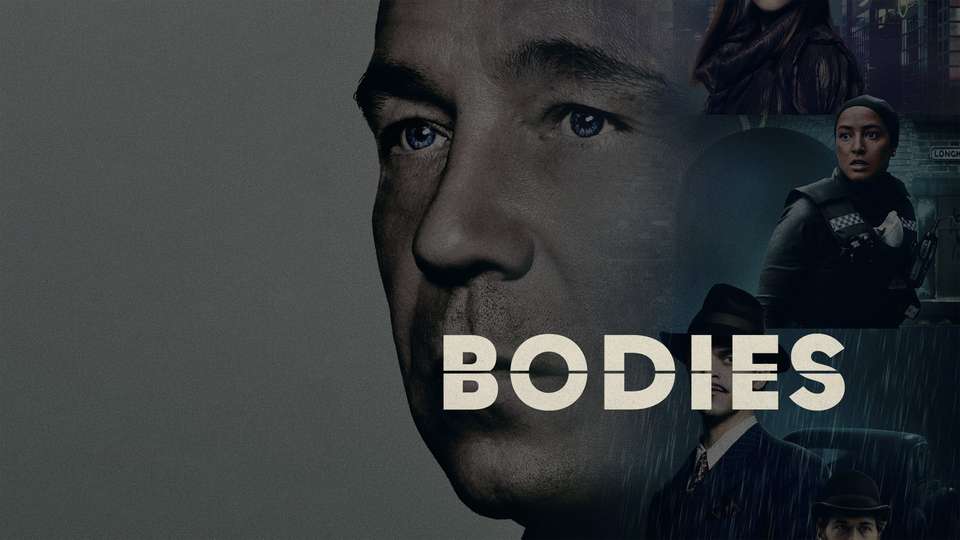 Bodies Review