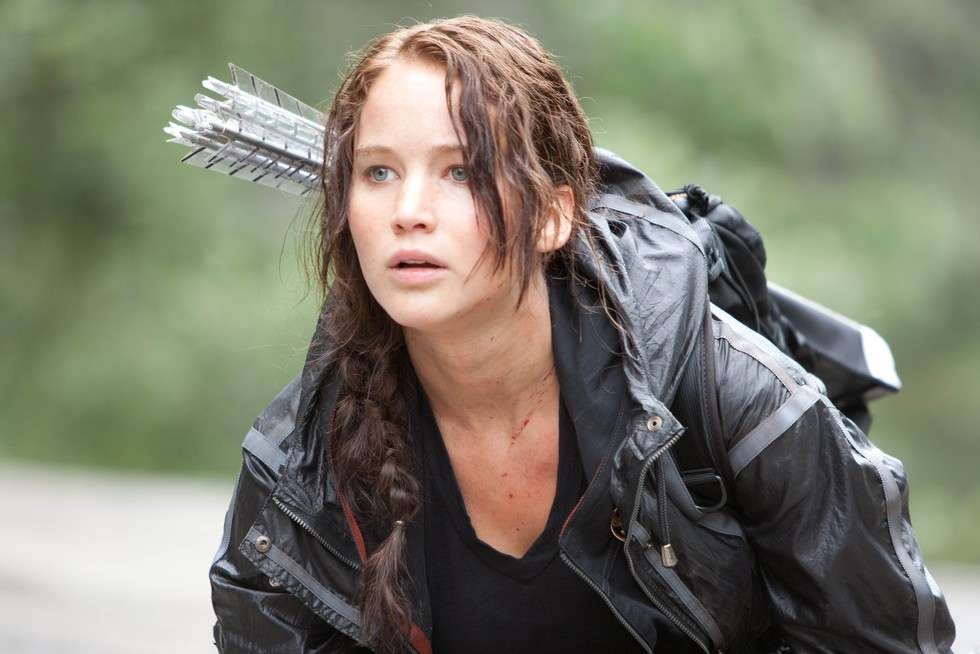 The Hunger Games Review: A Dystopian Dance Between Survival and Societal Reflection