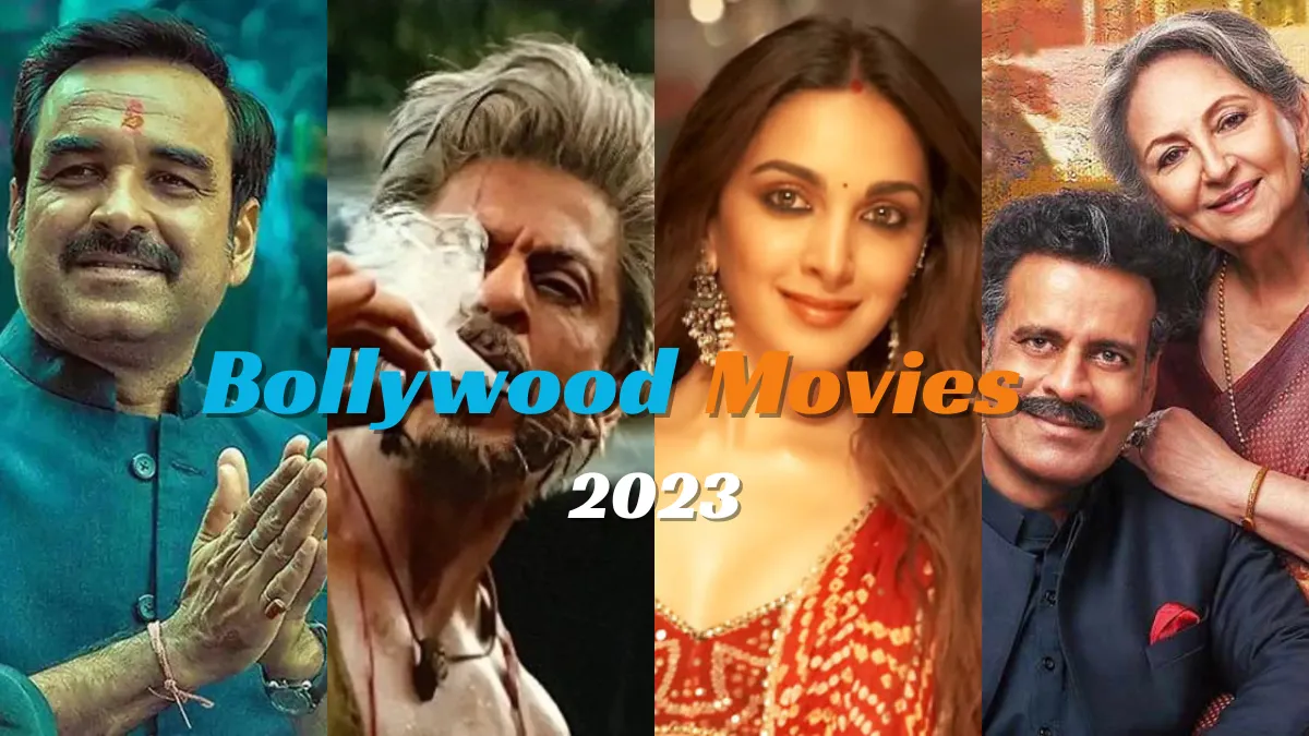 Top 10 Best Bollywood Movies Of 2023