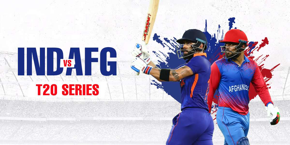 IND vs AFG, 2024 T20I Schedule, Squad, Venue