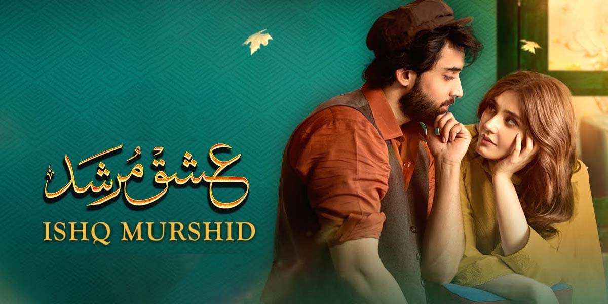 Ishq Murshid Drama Review