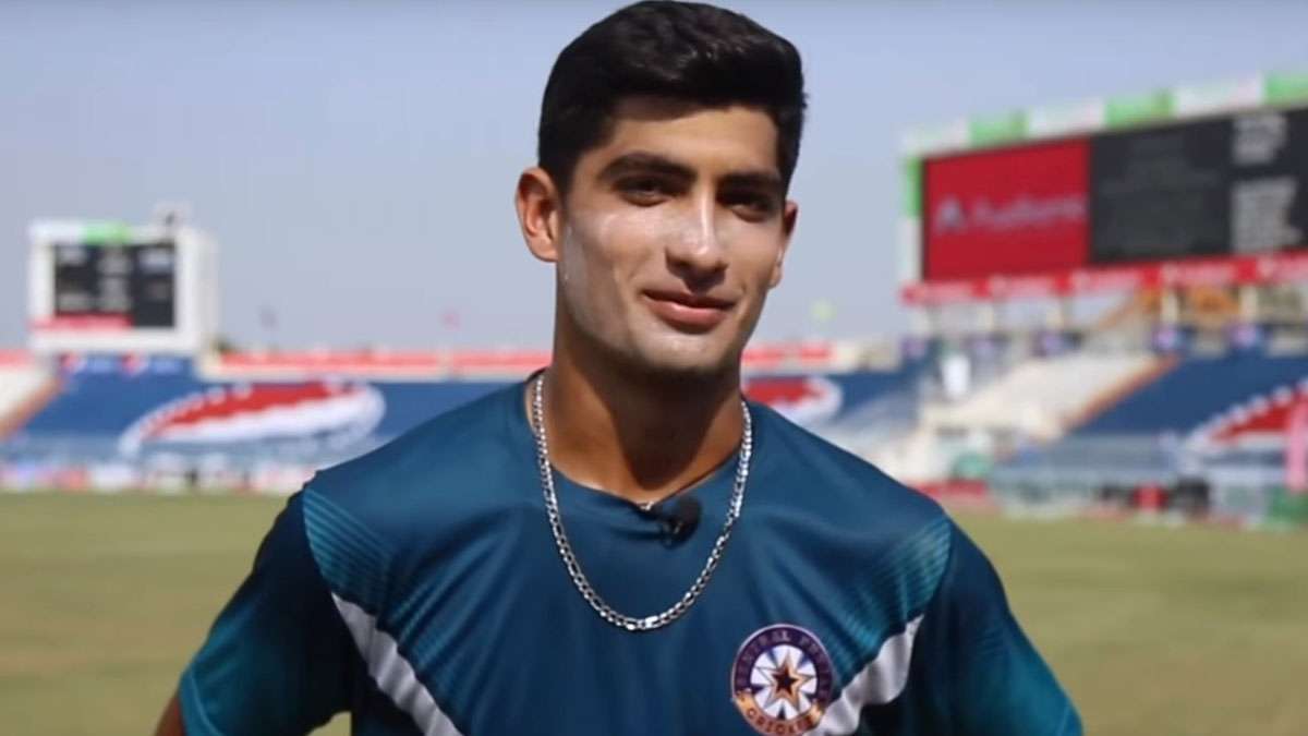 Misbah Questions Islamabad's Handling of Naseem Shah in PSL 9