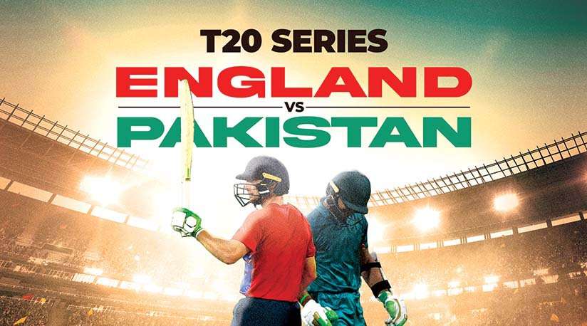 ENG vs PAK, T20I Series 2024: Schedule, Squad