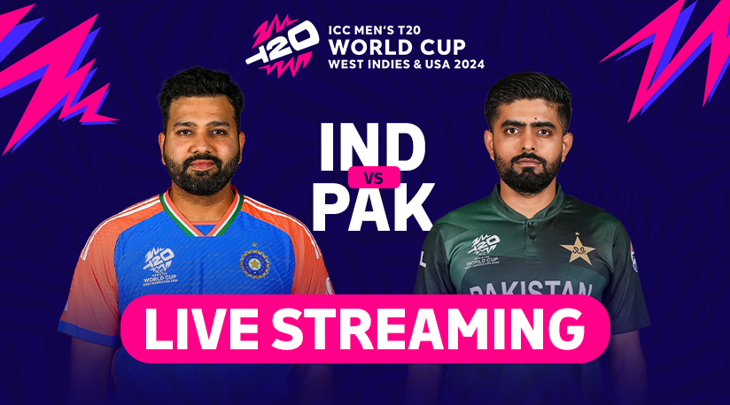IND vs PAK Live Streaming - When & Where To Watch Match 19 of CWC 2024 In Pakistan, India, & Bangladesh