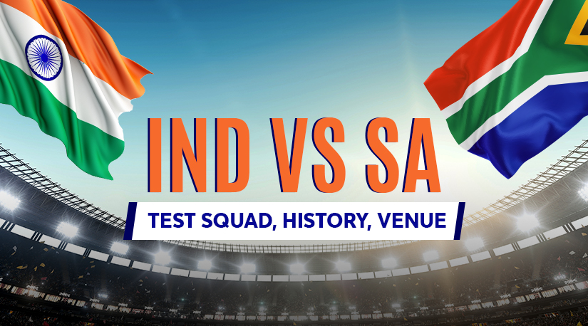 IND (w) vs SA (w) Test Squad, History, Venue