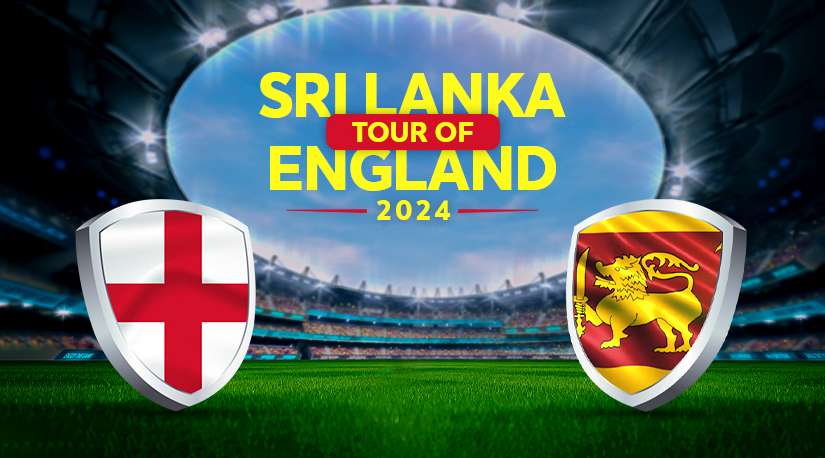 Sri Lanka Tour Of England | ENG vs SL 2024