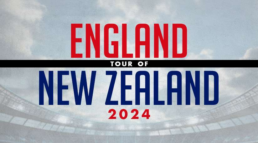ENG vs NZ 2024 | England Tour Of New Zealand Schedule, Live Streaming, Squads