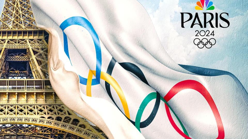 Paris 2024 Olympics Opening Ceremony Schedule, Where To Watch Live