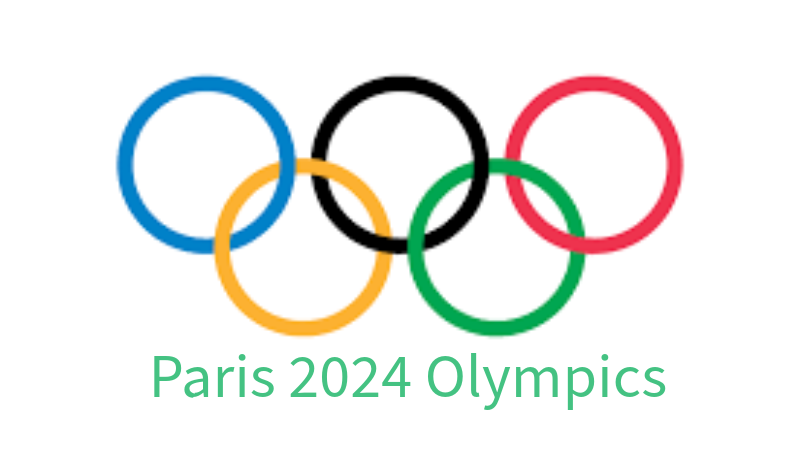 Paris 2024 Olympics Live Streaming, Medals, Schedule & Results