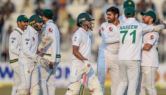 PAK vs BAN Karachi Test: Shocking Decision Leaves Fans Locked Out