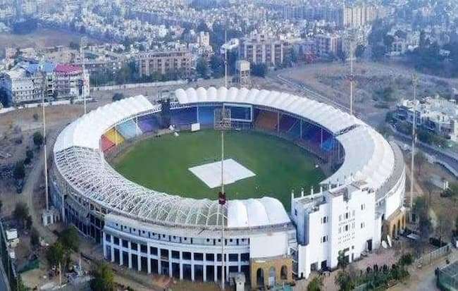 ICC Champions Trophy 2025: National Stadium Karachi Set To Have A Massive Makeover