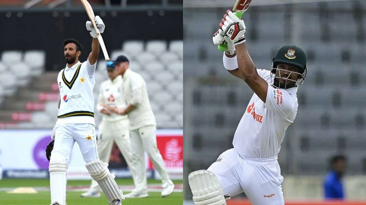 PAK vs BAN Live Telecast & Live Score of 1st Test tapmad