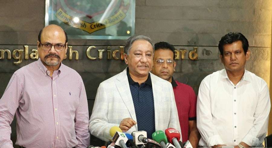Pakistan vs Bangladesh | BCB President Resigns Amid 2024 Bangladesh Tour of Pakistan