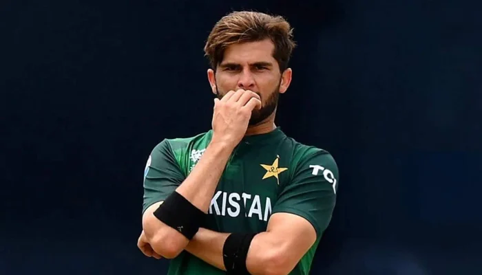 PAK vs BAN 2nd Test: Shaheen Afridi Dropped Due To Poor Performance Or To Fulfill Fatherhood Duties?