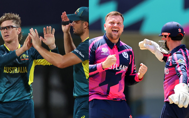 Australia vs Scotland 2nd T20I: Where To Watch Live For Free? | tapmad