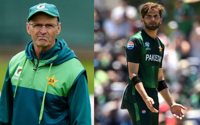 Gary Kirsten Highlights The Importance Of ‘fine-tuning’ Among Pakistan Players