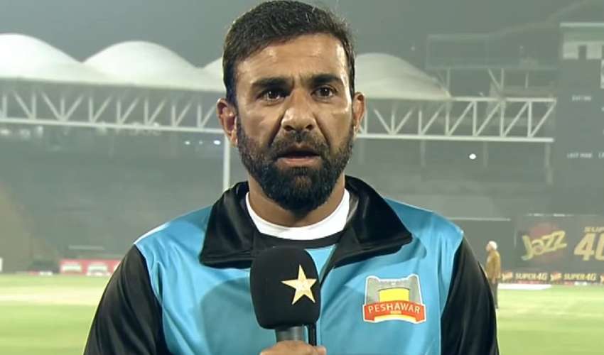 Iftikhar Ahmed Says Pakistan Team Needs To Change Its Approach | tapmad