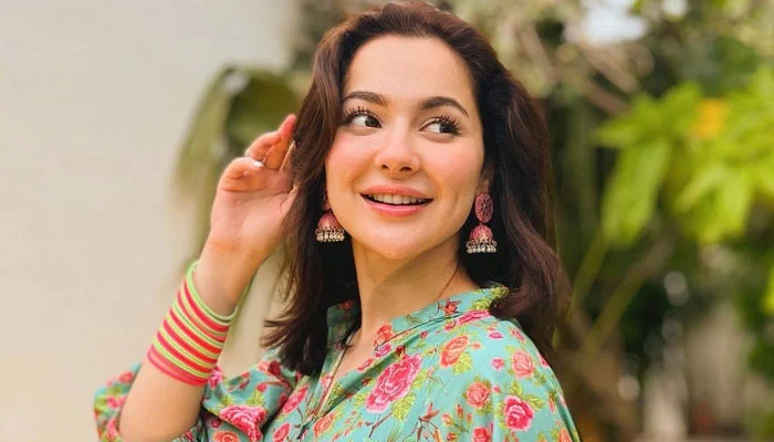 Hania Amir Husband, Age, Father, Brother, & Height | tapmad