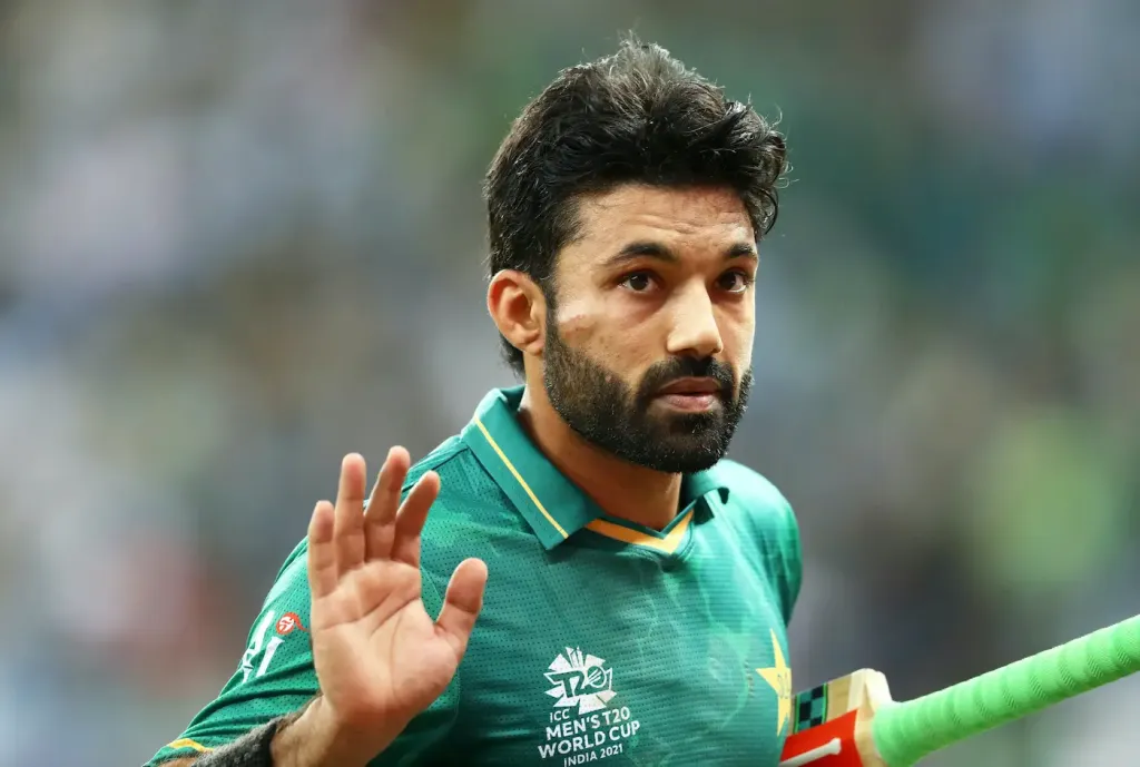 Who Will Replace Babar Azam? Mohammad Rizwan Appears To Have The Highest Chances