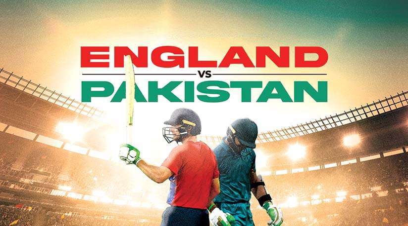 England Tour Of Pakistan Schedule, Match Times, & Venues