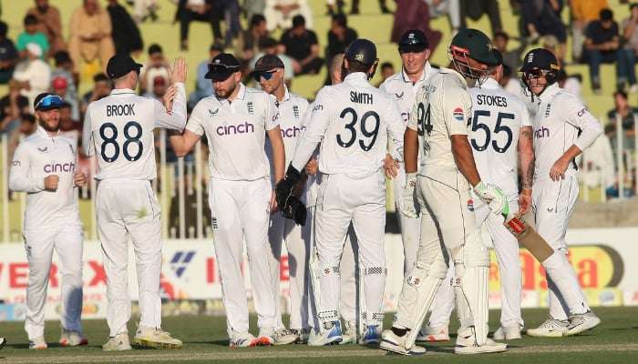 PAK vs ENG 3rd Test: Who Will Win The Series?