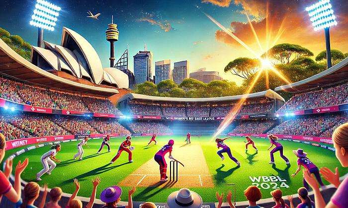 How to Watch BBL Women s 2024 Live for Free in Pakistan tapmad