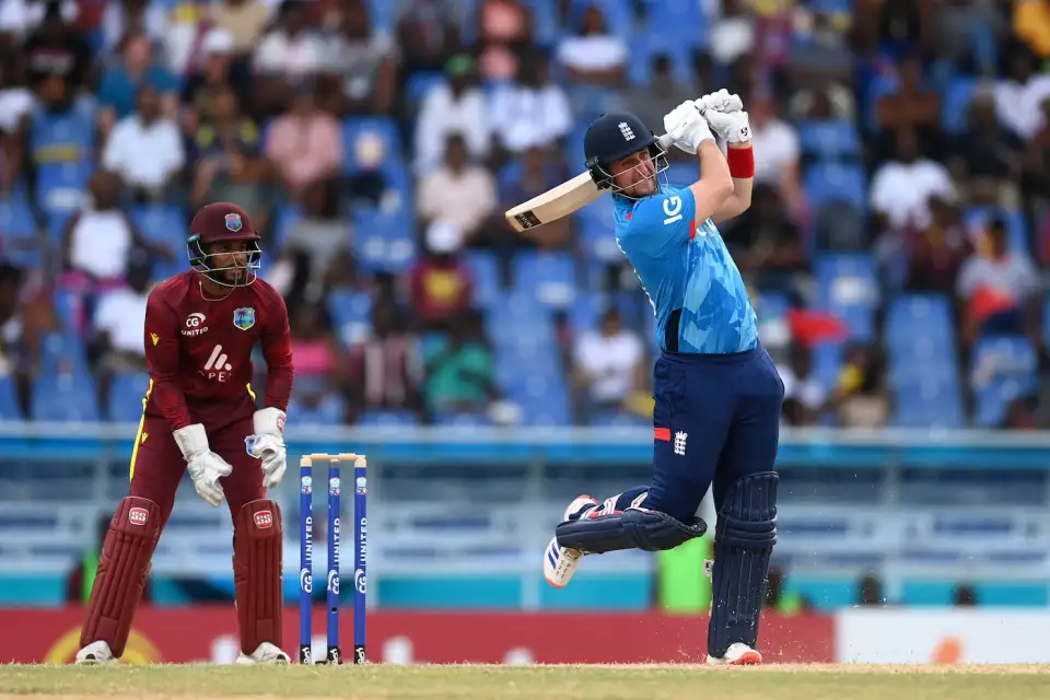 ENG vs WI Schedule, Match Scores, & Where To Watch Live