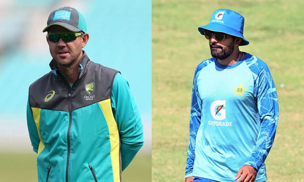 Ricky Ponting Looks Out For Babar Azam, Advises To Take A Break