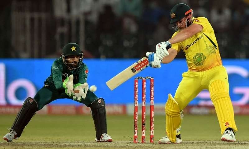 Australia vs Pakistan 1st T20 Live Match, Live Score, & Where to Watch Online?