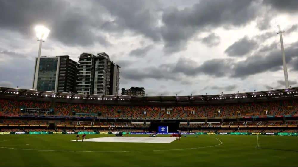 Pakistan vs Australia 1st T20I Live Match Updates: Rain Dampens The Spirits of the Players