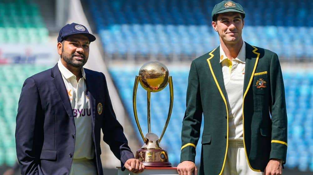 AUS vs IND 1st Test of Border-Gavaskar Trophy: When & Where to Watch Live?