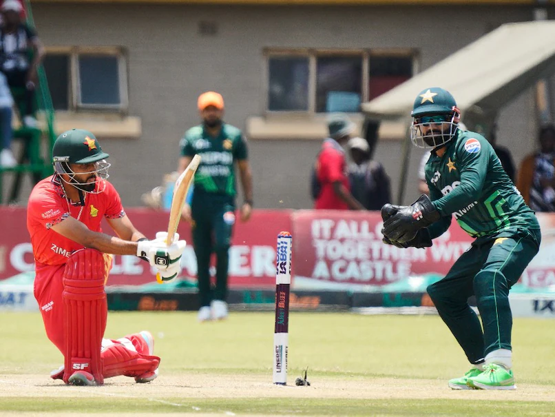 Pak vs Zim 3rd ODI: From 1-1 to 2-1, Which Team Will Create History Today?