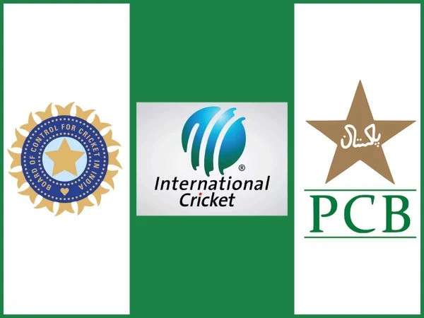 ICC Champions Trophy 2025 Venue Still Undecided: Will The BCCI Put Their Foot Down?