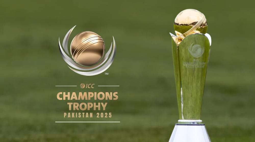 ICC Champions Trophy 2025 News: Cricket vs Politics Battle Comes To An End