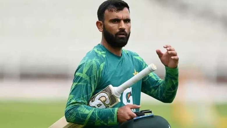 Fakhar Zaman Disheartened & Considering Retirement